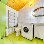 Apartment Kotarz View By Interhome Brenna