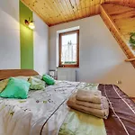 Apartment Kotarz View By Interhome Brenna