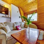 Apartment Kotarz View By Interhome Brenna