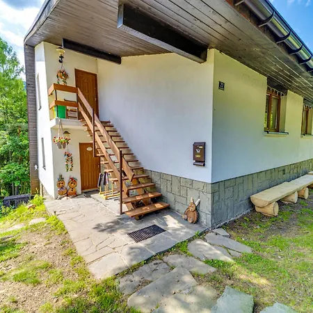 Kotarz View By Interhome Apartment Brenna