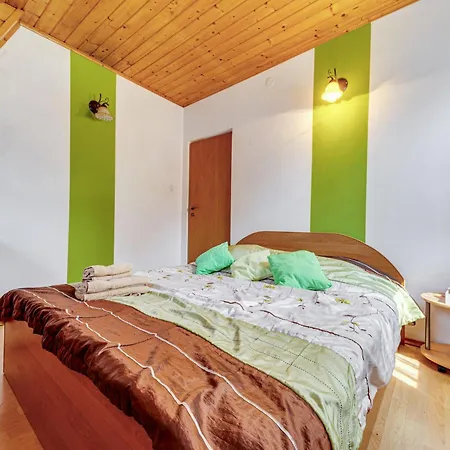 Kotarz View By Interhome Apartment Brenna