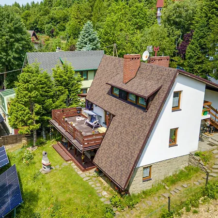 Apartment Kotarz View By Interhome Brenna