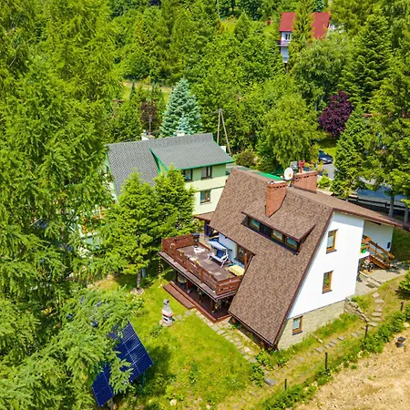 Kotarz View By Interhome Brenna