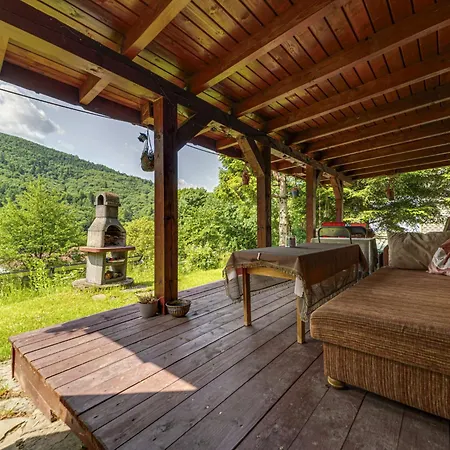 Kotarz View By Interhome