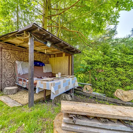 Apartment Kotarz View By Interhome Brenna