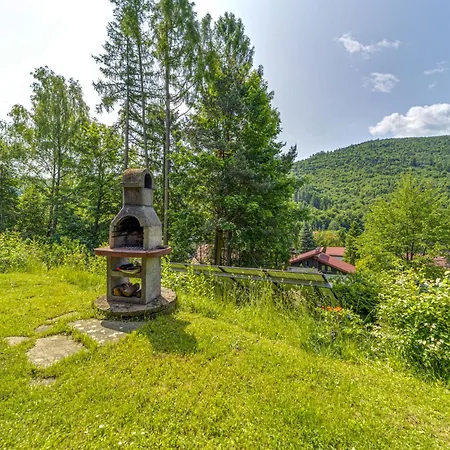 Kotarz View By Interhome Brenna