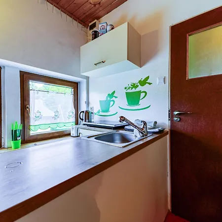 Apartment Kotarz View By Interhome