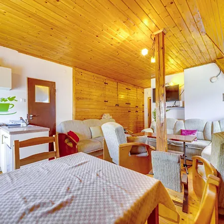 Kotarz View By Interhome Apartment
