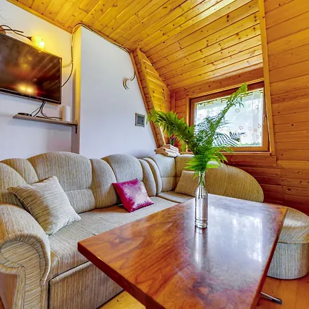 Apartment Kotarz View By Interhome Brenna